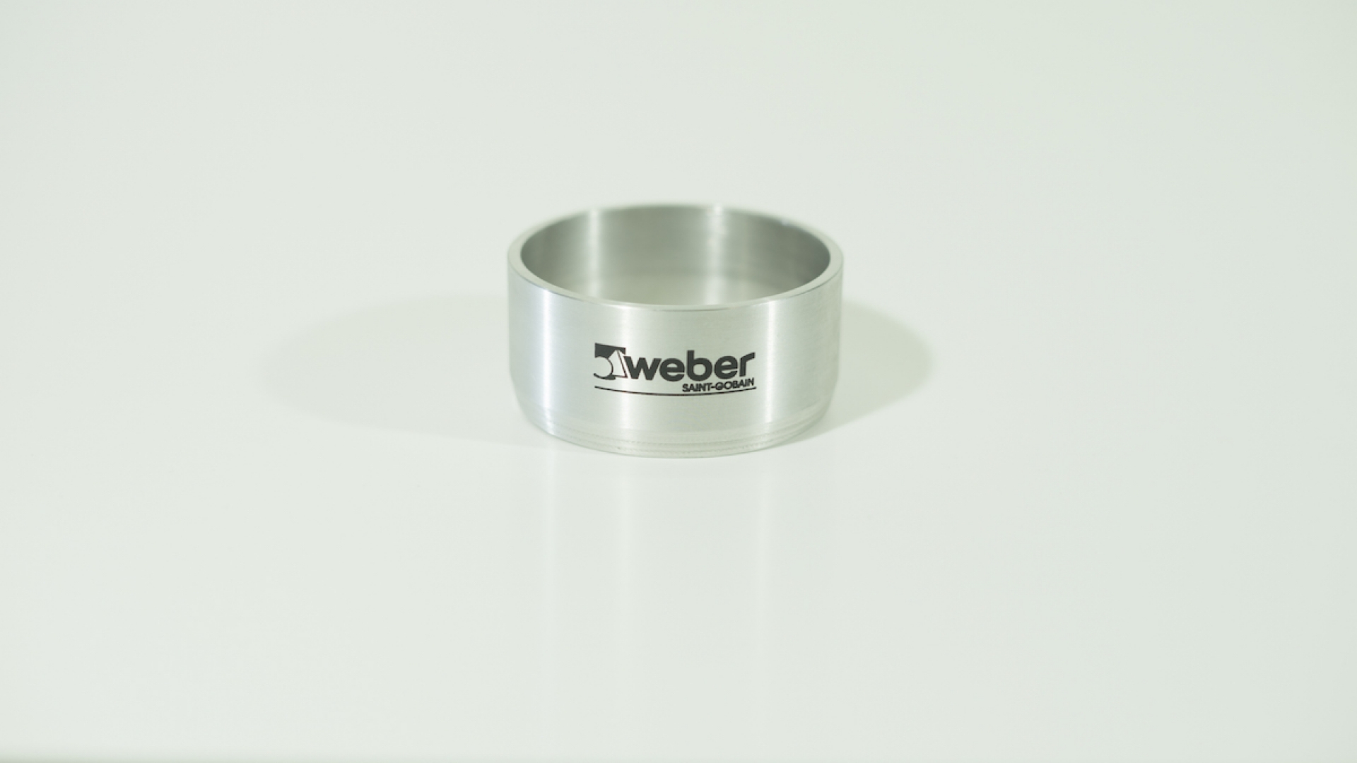 Weber Stainless Steel Rim
