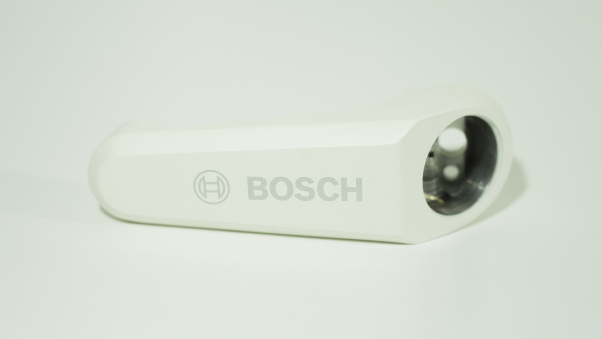 Video surveillance camera support arm Bosch